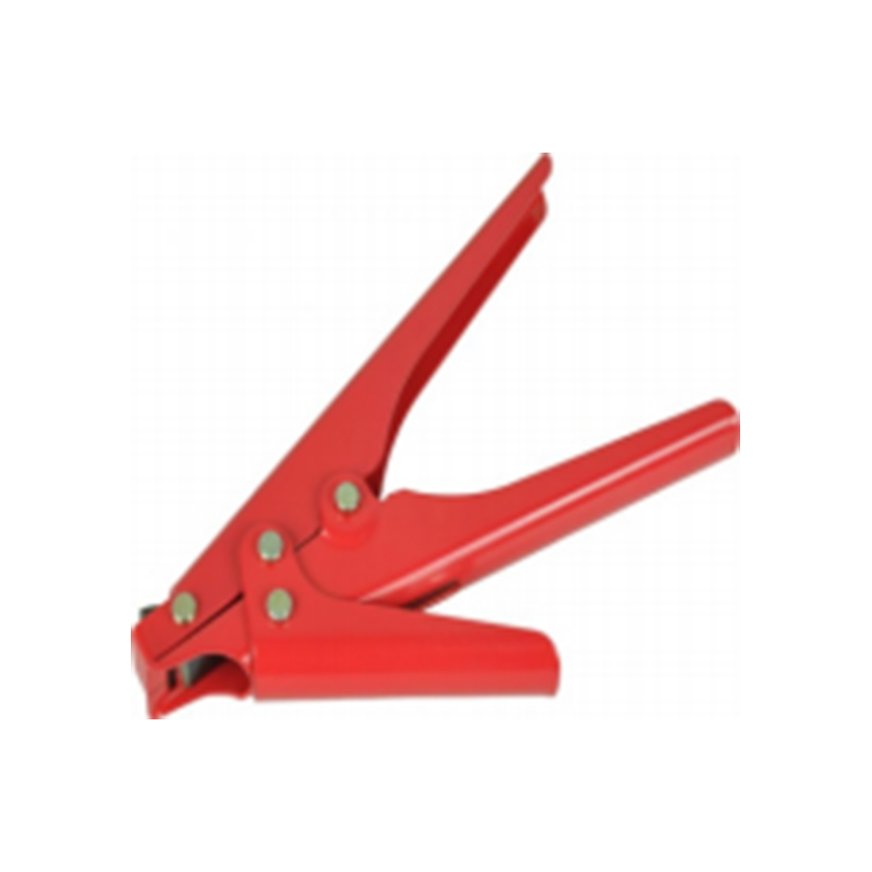 LS-519 nylon kábelkötegelők pántoló szerszám