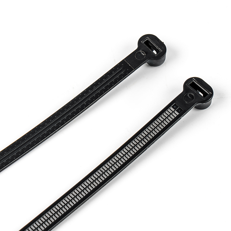 Nylon kábelkötegelők - Barb-Lock típusú