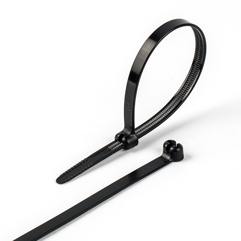 Nylon kábelkötegelők - Barb-Lock típusú
