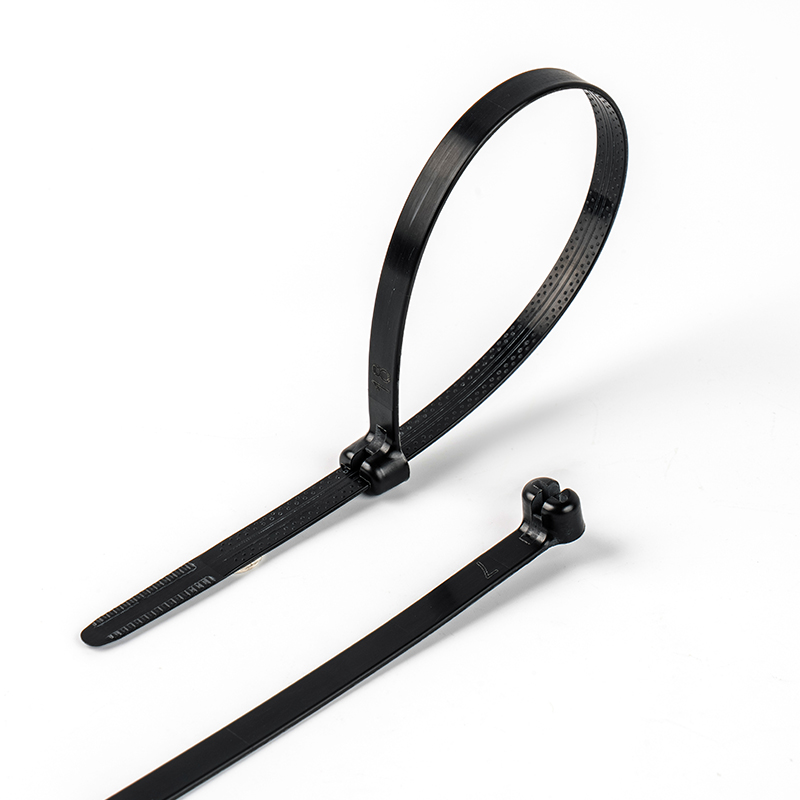 Nylon kábelkötegelők - Barb-Lock típusú