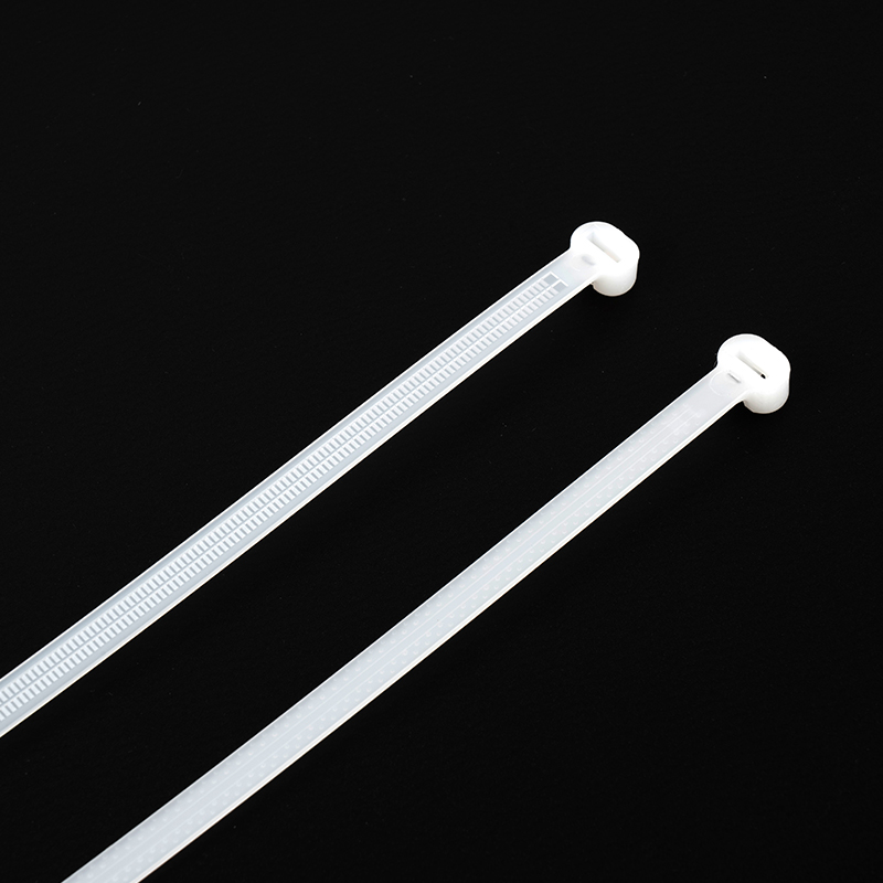 Nylon kábelkötegelők - Barb-Lock típusú
