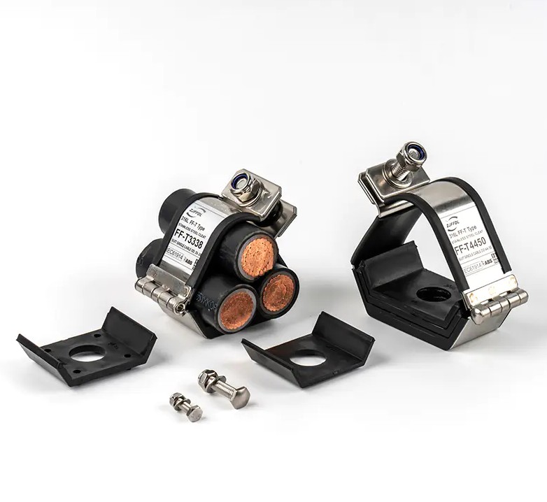 Zhejiang Fengfan Cable Fittings Co.,Ltd.